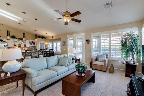2320 S Revolta --, Mesa, AZ 85209 photo 5