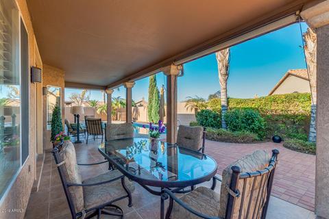 2320 S Revolta --, Mesa, AZ 85209 photo 37