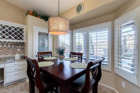 2320 S Revolta --, Mesa, AZ 85209 photo 16