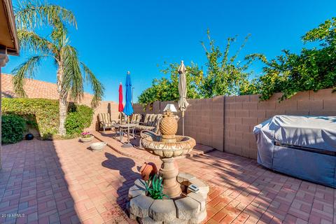 2320 S Revolta --, Mesa, AZ 85209 photo 32