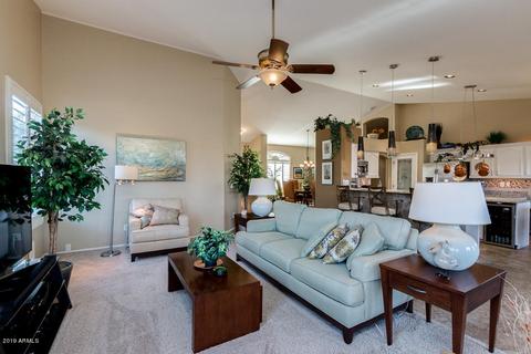 2320 S Revolta --, Mesa, AZ 85209 photo 6