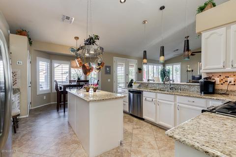2320 S Revolta --, Mesa, AZ 85209 photo 15