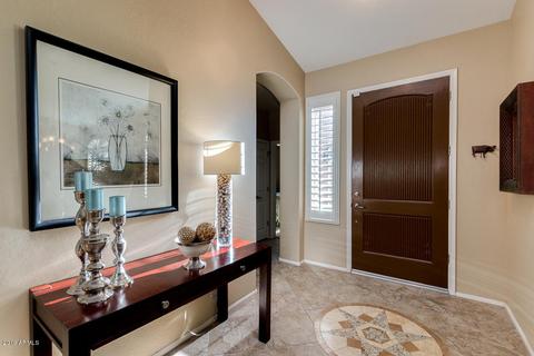 2320 S Revolta --, Mesa, AZ 85209 photo 3