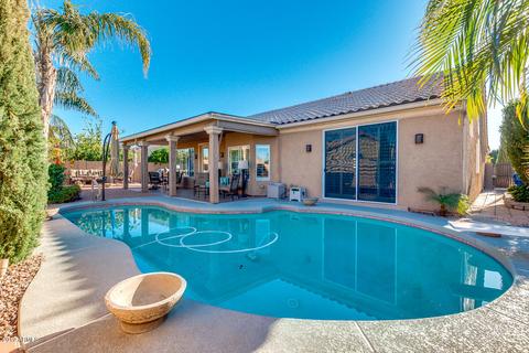 2320 S Revolta --, Mesa, AZ 85209 photo 35