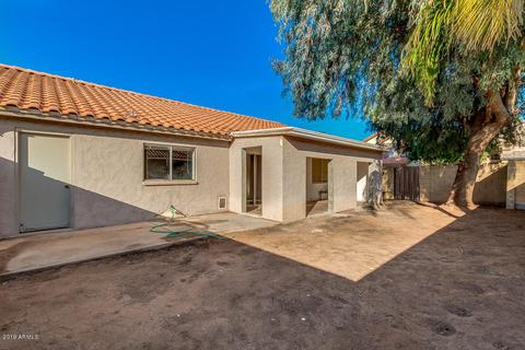1925 E Anchor Dr, Gilbert, AZ 85234 photo 22
