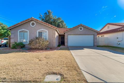 1925 E Anchor Dr, Gilbert, AZ 85234 photo 1