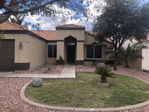 8553 W Windsor Ave, Phoenix, AZ 85037 photo 1