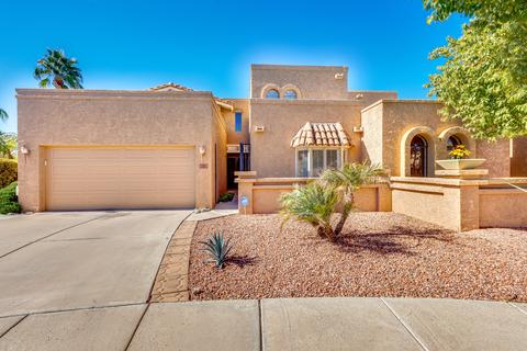 1121 E Tapatio Dr, Phoenix, AZ 85020 photo 1
