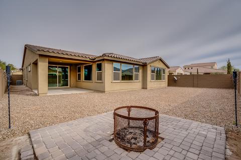 10557 E Kinetic Dr, Mesa, AZ 85212 photo 5