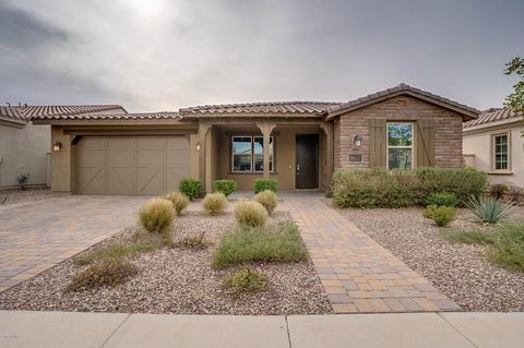 10557 E Kinetic Dr, Mesa, AZ 85212 photo 1