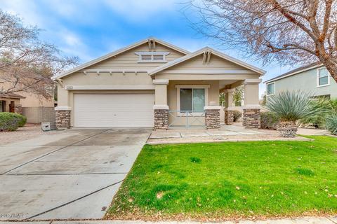 1967 E Barnacle Ave, Apache Junction, AZ 85119 photo 1