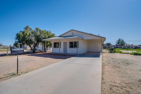111 W Lincoln Ave, Coolidge, AZ 85128
