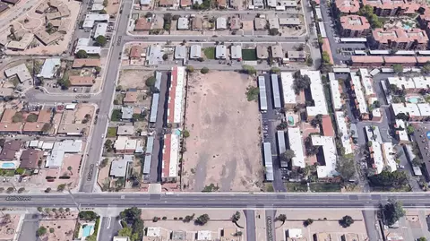 1221 N 48th St #-, Phoenix, AZ 85008