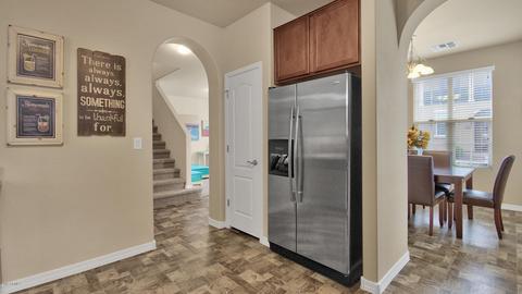 3839 Edna Dr, Gilbert, AZ 85296 photo 9