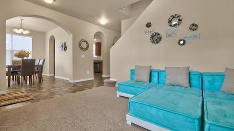 3839 Edna Dr, Gilbert, AZ 85296 photo 2