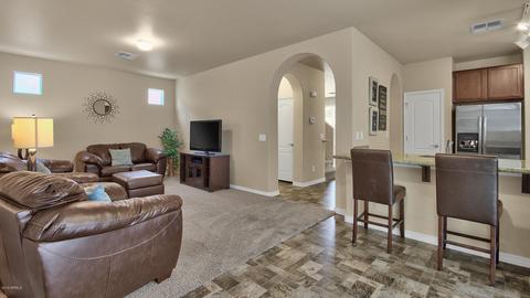 3839 Edna Dr, Gilbert, AZ 85296 photo 12
