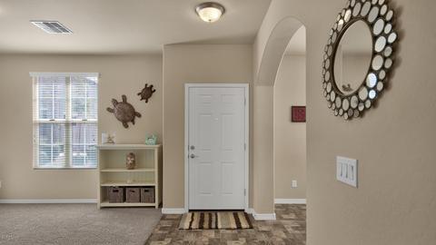 3839 Edna Dr, Gilbert, AZ 85296 photo 4