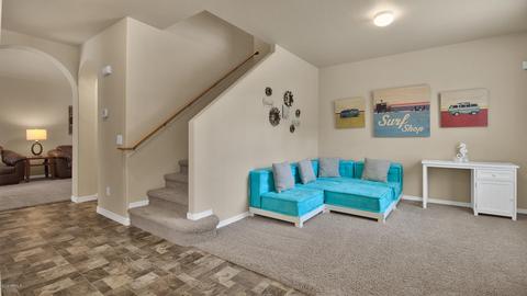 3839 Edna Dr, Gilbert, AZ 85296 photo 1