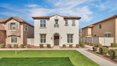 3839 Edna Dr, Gilbert, AZ 85296 photo 47