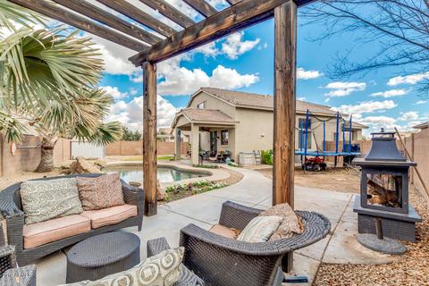 4254 E Crown Ct, Gilbert, AZ 85298 photo 29