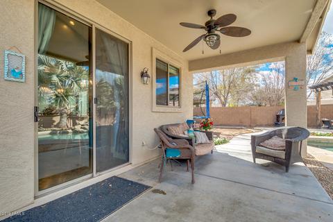 4254 E Crown Ct, Gilbert, AZ 85298 photo 26