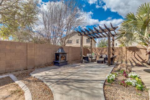 4254 E Crown Ct, Gilbert, AZ 85298 photo 28