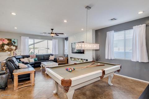 4254 E Crown Ct, Gilbert, AZ 85298 photo 11