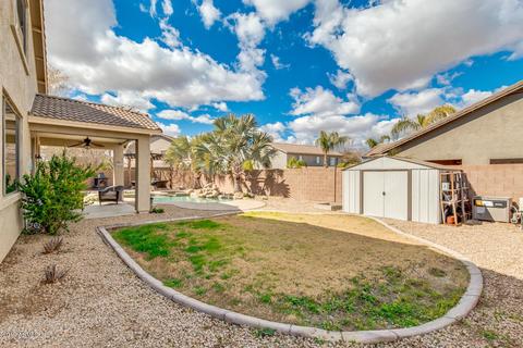 4254 E Crown Ct, Gilbert, AZ 85298 photo 24