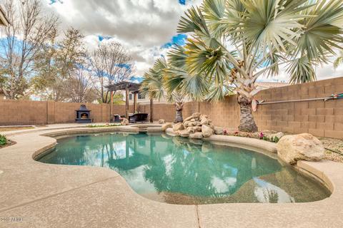 4254 E Crown Ct, Gilbert, AZ 85298 photo 32