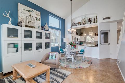 4254 E Crown Ct, Gilbert, AZ 85298 photo 4