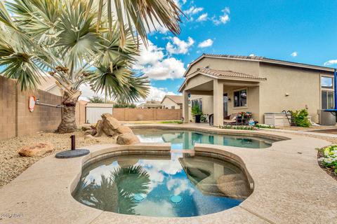 4254 E Crown Ct, Gilbert, AZ 85298 photo 31