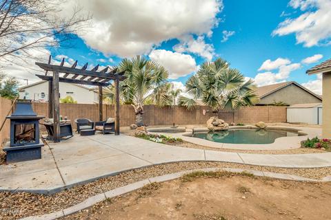 4254 E Crown Ct, Gilbert, AZ 85298 photo 30