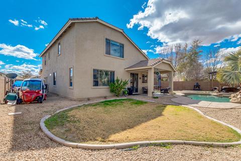 4254 E Crown Ct, Gilbert, AZ 85298 photo 25