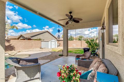 4254 E Crown Ct, Gilbert, AZ 85298 photo 27