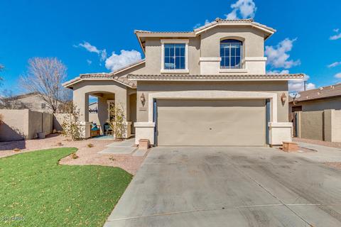 4254 E Crown Ct, Gilbert, AZ 85298 photo 1