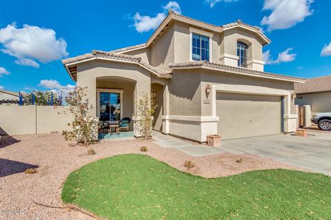 4254 E Crown Ct, Gilbert, AZ 85298 photo 2