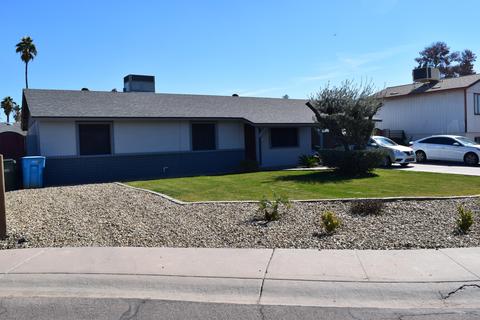 3357 N 76th Ave, Phoenix, AZ 85033 photo 1