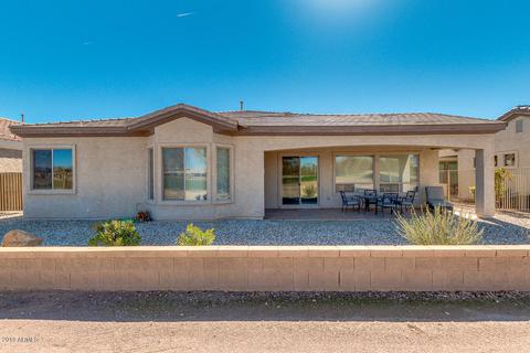 4194 E Carob Dr, Gilbert, AZ 85298 photo 34