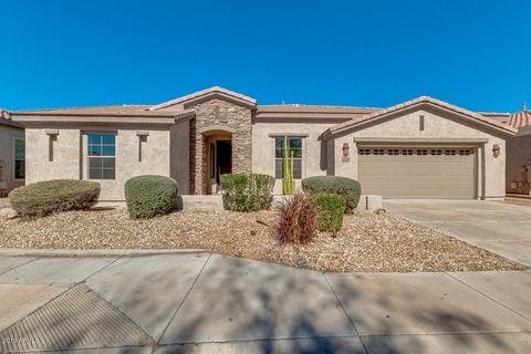 4194 E Carob Dr, Gilbert, AZ 85298 photo 1