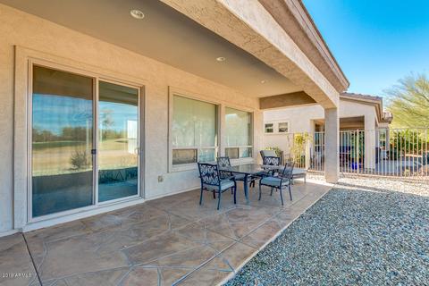 4194 E Carob Dr, Gilbert, AZ 85298 photo 39