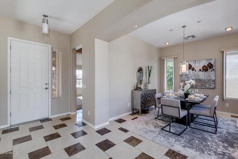 4194 E Carob Dr, Gilbert, AZ 85298 photo 5