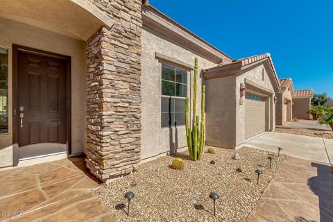 4194 E Carob Dr, Gilbert, AZ 85298 photo 4