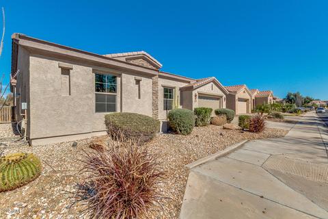 4194 E Carob Dr, Gilbert, AZ 85298 photo 2