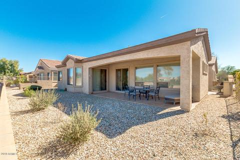4194 E Carob Dr, Gilbert, AZ 85298 photo 37