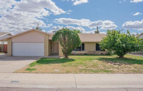 4141 W Marshall Ave, Phoenix, AZ 85019 photo 1