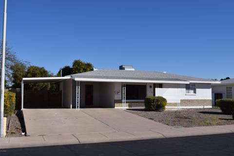 5634 E Des Moines St, Mesa, AZ 85205 photo 1