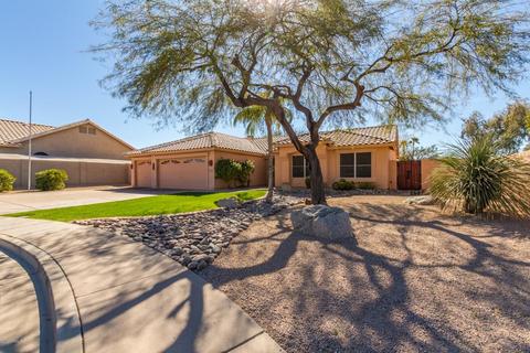 6123 E Quartz Cir, Mesa, AZ 85215 photo 2