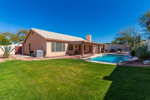 6123 E Quartz Cir, Mesa, AZ 85215 photo 21