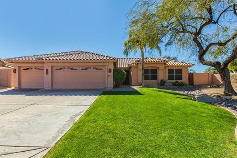 6123 E Quartz Cir, Mesa, AZ 85215 photo 1