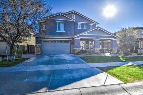 3915 E Mesquite St, Gilbert, AZ 85296 photo 52